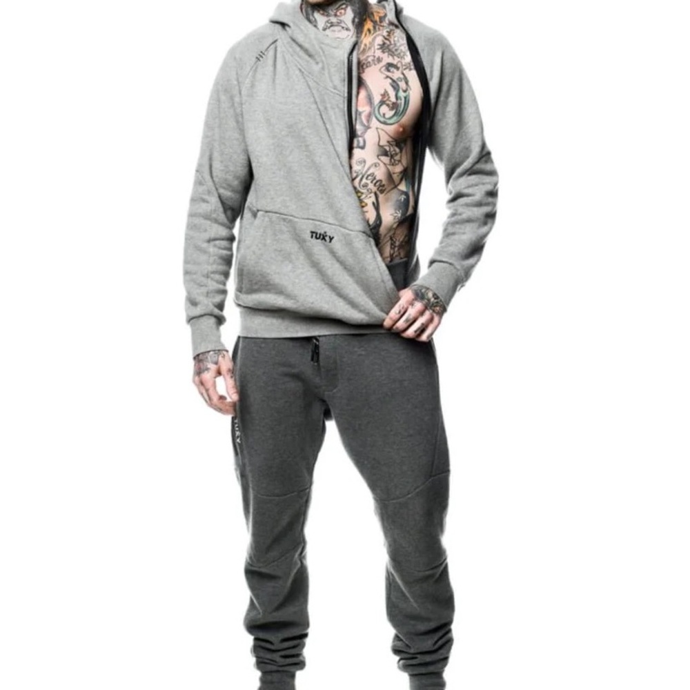 Tuxy lounge suit for Men (large)
